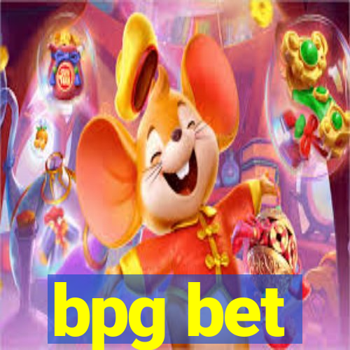 bpg bet